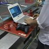 В Сент-Луисе закончился чемпионат мира среди роботов