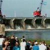 В США происходит сильнейший разлив Миссисипи
