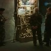 В Днепропетровске показали оружие, найденое военными археологами