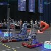 В США прошли соревнования среди роботов