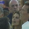 "Терминатор" разводится с женой