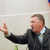 Жириновский не хочет видеть в РФ заробитчан из Западной Украины