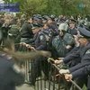 Во Львове продолжаются разборки по поводу празднования Дня победы