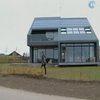 В Европе набирают популярность "зеленые" эко-дома