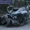 В Хмельницкой области в ДТП погибли пятеро подростков