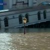 Штат Теннеси в США пострадал от наводнения