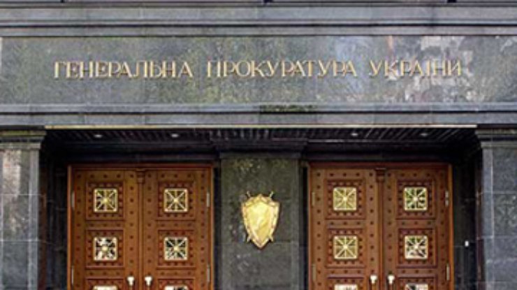 Прокуратура обещает Тимошенко бесплатного адвоката