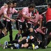 "Палермо" не пустил "Милан" в финал Кубка Италии