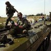 В Сирии танки обстреливают мирных жителей