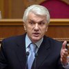 Литвин пообещал "добить" антикоррупционный закон в четверг