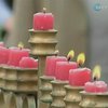 В Черновцах открыли памятник евреям-узникам гетто