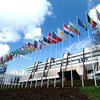 Украина возглавила комитет министров Совета Европы до ноября