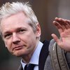 Создателю Wikileaks вручили золотую медаль