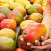 Манго - лучшая основа рациона, уверены диетологи