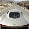 Jaguar запустит в серию гибридный суперкар C-X75