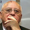 Литва хочет допросить Горбачева