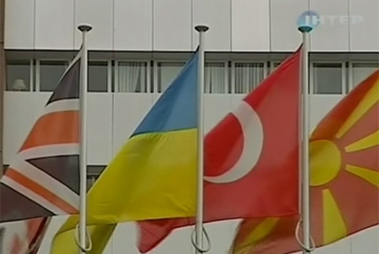 Украина возглавила Кабинет министров Совета Европы