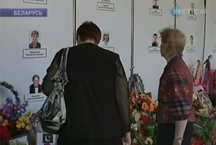 Сегодня исполняется ровно месяц со дня взрыва в минском метро