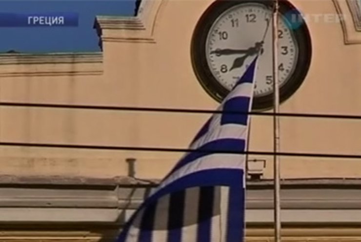В Греции сегодня не открылись школы и больницы
