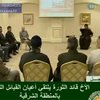 Муаммар Каддафи жив - ливийские СМИ