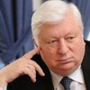 Верховная рада согласилась послушать Пшонку о содержании Луценко