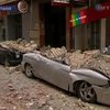 Испания пострадала от сильнейшего за полвека землетрясения