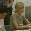 Линдсей Лохан проведет 4 месяца за решеткой