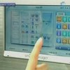 В Корее представили "умный" холодильник