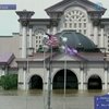 Миссисипи продолжает затапливать сразу несколько американских штатов