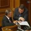 Депутаты нашли лазейку для вывода чиновников из-под налогового контроля