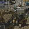 Из-за НСК "Олимпийский" сносят старинные земляные валы