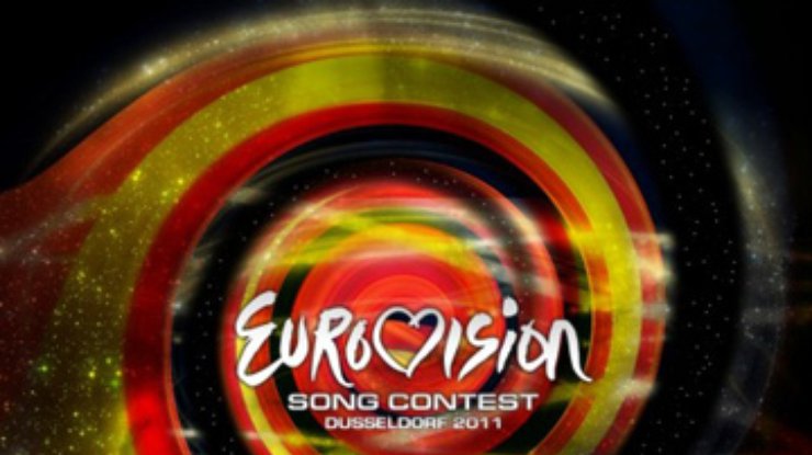 Евровидение 2011 - "Почувствуй ритм своего сердца!"