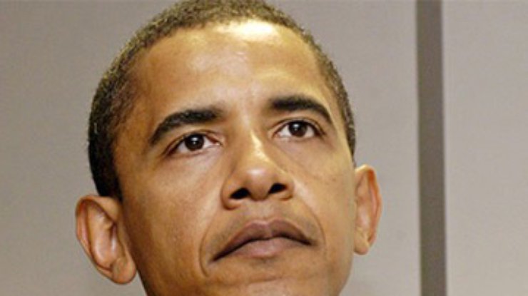 Родственников Обамы взяли под охрану после ликвидации бен Ладена