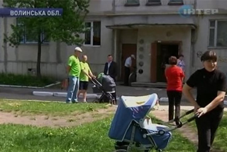 В Волынской области депутата подозревают в избиении ребенка