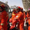 В Китае взорвали банк: 70 раненых