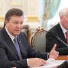 Янукович нажал на тормоза