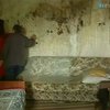 В Вольногорске из-за деревьев разваливается многоквартирный жилой дом