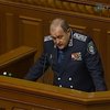 В парламенте сегодня заслушали отчета Могилева по львовским событиям