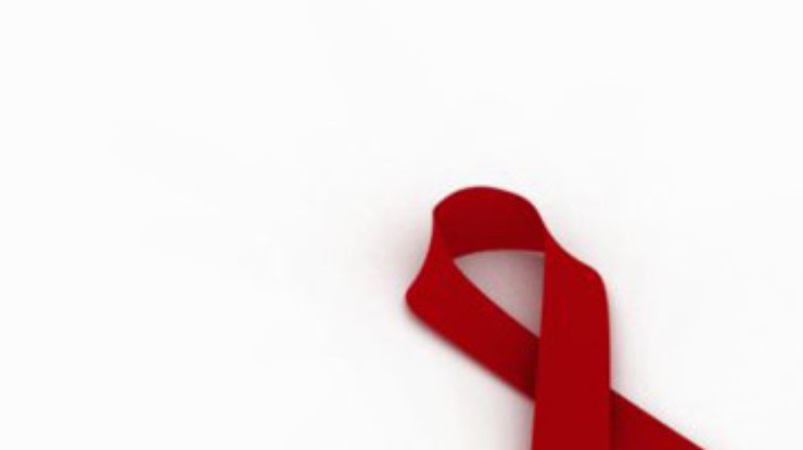 В Украине за 24 года от СПИДа умерли 21 тысяча человек