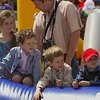 В Киеве отметили Международный день семьи
