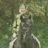 В Британии проходит одно из самых престижных конных шоу