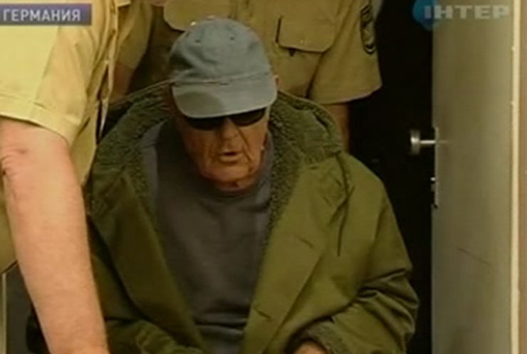 Суд поставил точку в деле Демьянюка