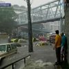 В Колумбии не прекращаются сильные наводнения