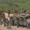 Израильские военные убили 14 и ранили более сотни мирных палестинцев