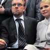 Прокурор заявил в Печерском суде, что не видит в действиях Тимошенко умысла