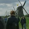 В Нидерландах отметили национальный День ветряков