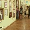 В Черновцах открылась уникальная экспозиция вышивки