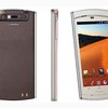 NEC Medias WP N-06C: Тонкий смартфон на платформе Android 2.3