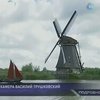 Национальный день ветряных мельниц отметили в Нидерландах