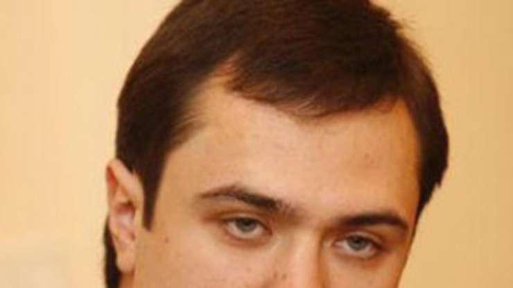 Комарницкий освобожден из-под стражи на подписку о невыезде - адвокат